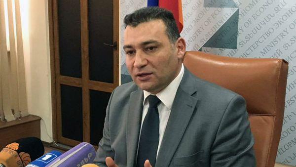 Ованнес Азизян - Sputnik Армения