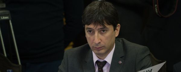 Ара Нранян  - Sputnik Армения