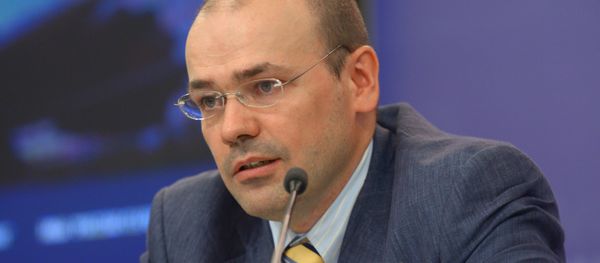 Константин Симонов - Sputnik Армения