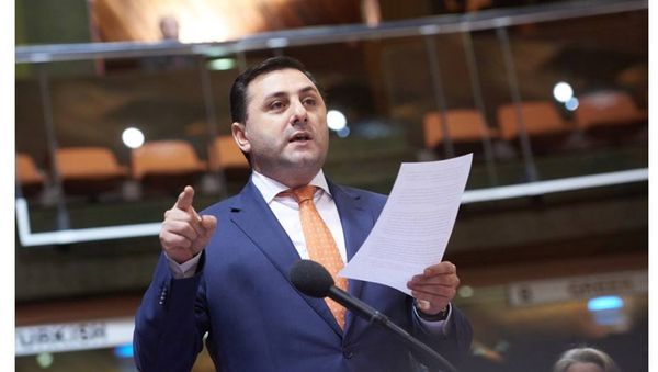 Самвел Фарманян - Sputnik Армения