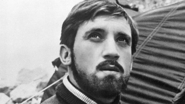 Владимир Высоцкий - Sputnik Армения