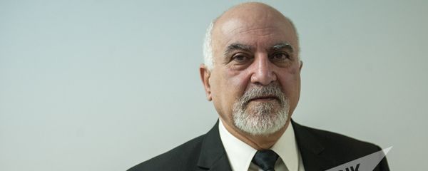 Паруйр Айрикян Паруйр Айрикян - Sputnik Արմենիա
