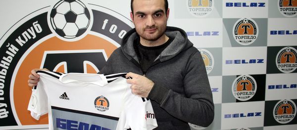 Камо Оганесян - Sputnik Արմենիա