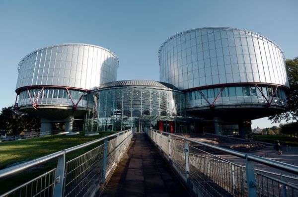 Число вердиктов ЕСПЧ против Армении растет: правительство приняло важное решение Число вердиктов ЕСПЧ против Армении растет: правительство приняло важное решение - Sputnik Армения