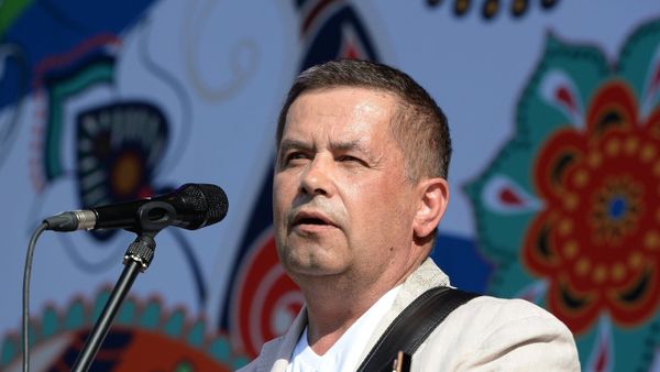 Николай Расторгуев - Sputnik Армения