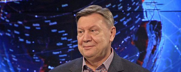 Юрий Рогулев - Sputnik Армения