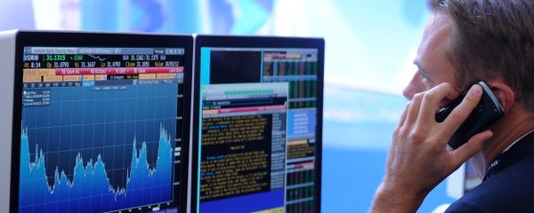 Биржевые графики и диаграммы - Sputnik Армения