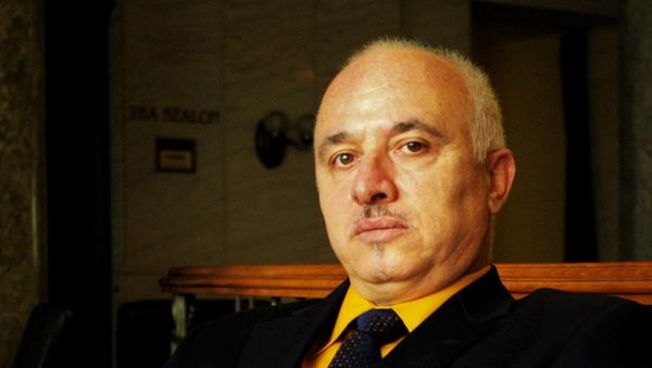 Никохос Акопян - Sputnik Արմենիա