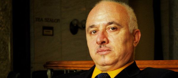 Никохос Акопян - Sputnik Արմենիա