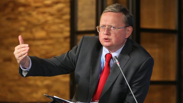 Михаил Делягин - Sputnik Армения
