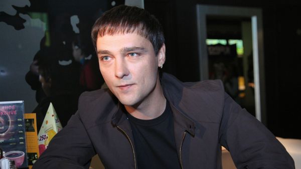 Юрий Шатунов  - Sputnik Армения