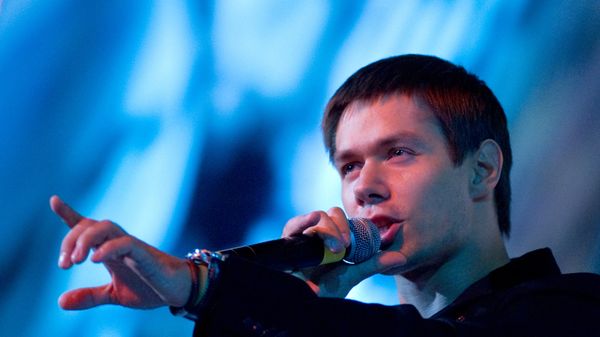 Певец Стас Пьеха - Sputnik Армения