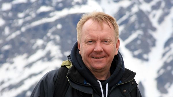 Алексей Васин - Sputnik Армения