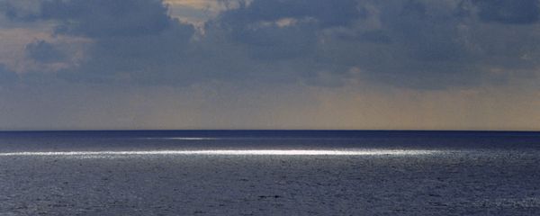 Эгейское море в сумерках Эгейское море в сумерках - Sputnik Армения