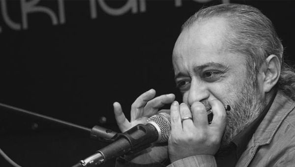 Певец Форш (Ваан Геворкян) - Sputnik Армения
