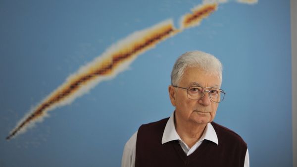 Юрий Оганесян - Sputnik Армения