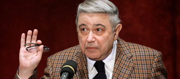 Евгений Петросян - Sputnik Արմենիա