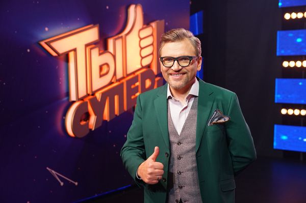 Третий сезон шоу Ты супер! стартует большим концертом в Кремле - Sputnik Армения