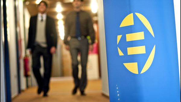 Офис Европейского омбудсмена - Sputnik Արմենիա