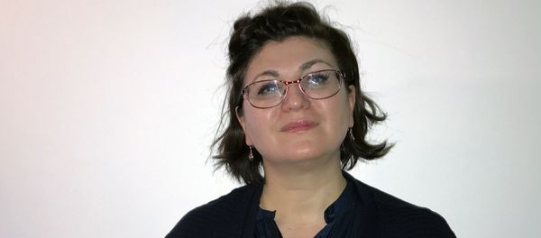 Анна Минасян Анна Минасян - Sputnik Армения