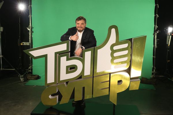 Генеральный продюсер телеканала НТВ Тимур Вайнштейн Генеральный продюсер телеканала НТВ Тимур Вайнштейн - Sputnik Армения