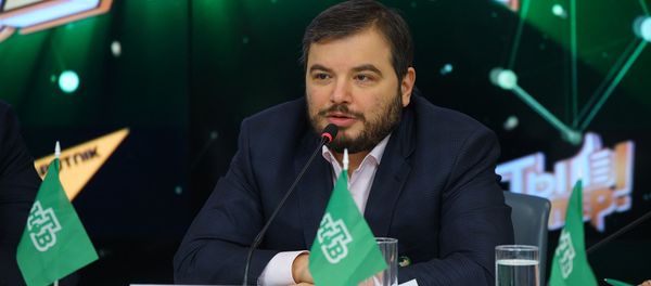 Генеральный продюсер телеканала НТВ Тимур Вайнштейн - Sputnik Армения