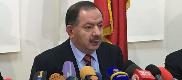 Агван Варданян Агван Варданян - Sputnik Արմենիա