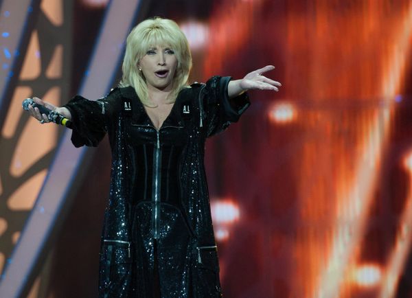Ирина Аллегрова - Sputnik Արմենիա