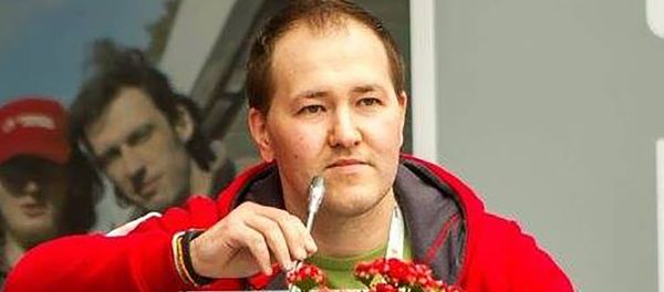 Александр Конев - Sputnik Армения