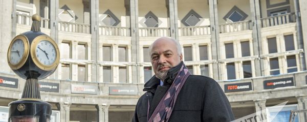 Константин Орбелян Константин Орбелян - Sputnik Армения
