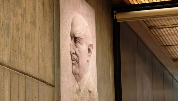 Музей Галуста Гюльбенкяна во Франции  - Sputnik Армения