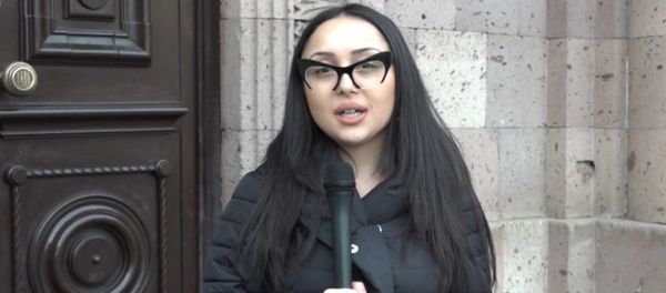 В музее Ованеса Туманяна в день рождения писателя пройдут праздничные мероприятия - Sputnik Армения