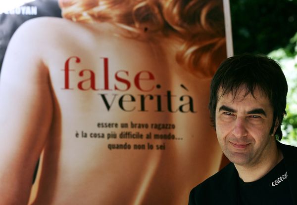 Любимый фильм Эгояна на все времена - Персона шведского режиссера Ингмара Бергмана. - Sputnik Армения