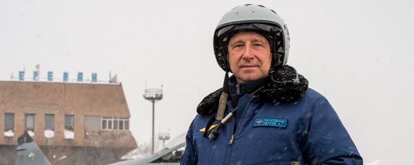Александр Петров - Sputnik Армения