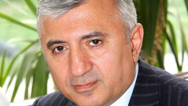 Геворг Даниелян  - Sputnik Արմենիա
