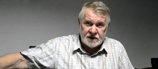 Яромир Штетина - Sputnik Армения