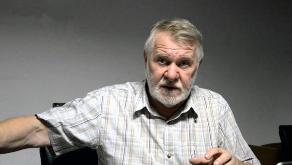 Яромир Штетина - Sputnik Армения