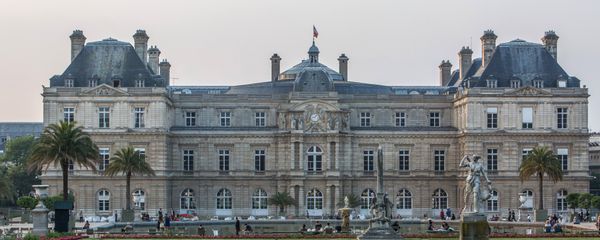 Сенат Франции проголосовал за смягчение санкций против России - Sputnik Армения
