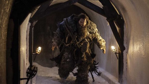 Нил Финглтон (Neil Fingleton) - Sputnik Армения