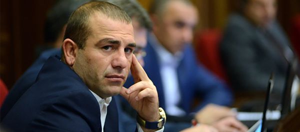 Базмасер Аракелян - Sputnik Արմենիա