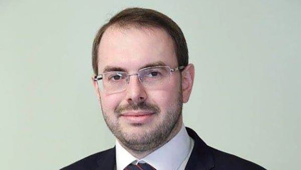 Константин Могилевский - Sputnik Արմենիա