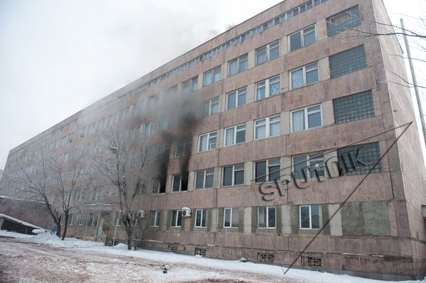 С 1994 года Армения стала членом Международной организации гражданской обороны (МОГО) и с тех пор в республике отмечается Всемирный день гражданской обороны. - Sputnik Армения