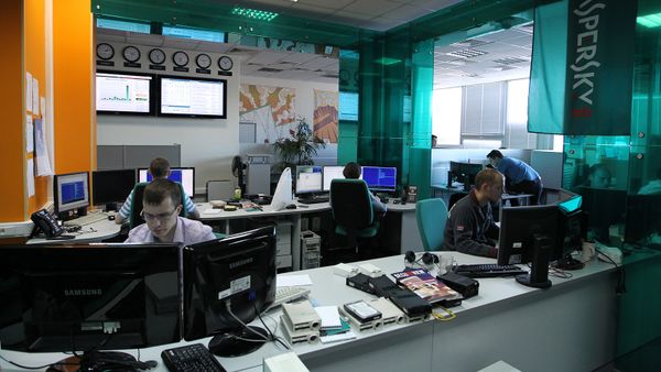 Лаборатория Касперского - Sputnik Армения