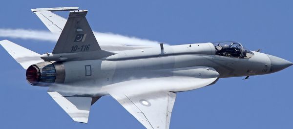 Пакистанский истребитель JF-17 Thunder - Sputnik Армения