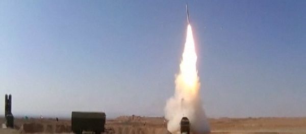 Спутник_Иран успешно протестировал российские С-300 Спутник_Иран успешно протестировал российские С-300 - Sputnik Армения