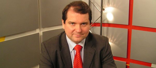 Владимир Корнилов Владимир Корнилов - Sputnik Армения