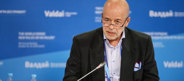 XI заседание клуба Валдай - Sputnik Армения