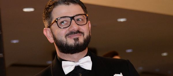 Михаил Галустян - Sputnik Армения