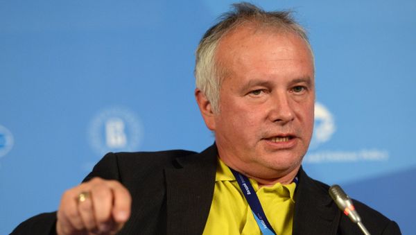 XI заседание клуба Валдай. День второй - Sputnik Армения