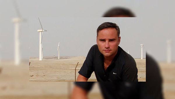 Алексей Баранов Алексей Баранов - Sputnik Армения